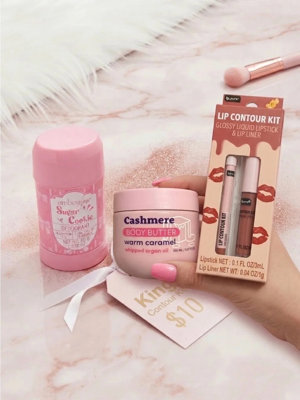 N/A treat yourself